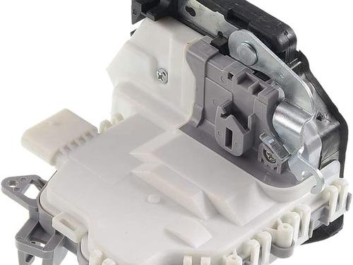 Front right lock SEAT LEON (1P1)  | BP23572319C97 