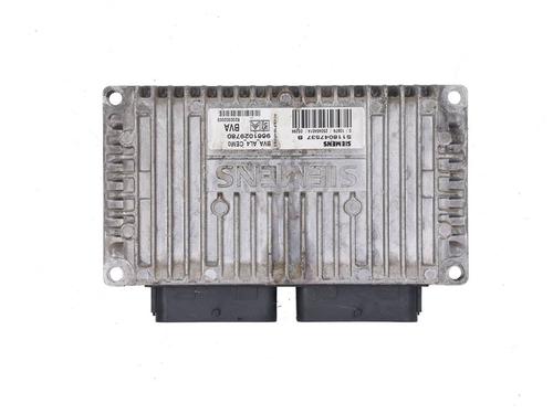 Motorstyringsenhed Motorstyringsenhed 38619621 38619621