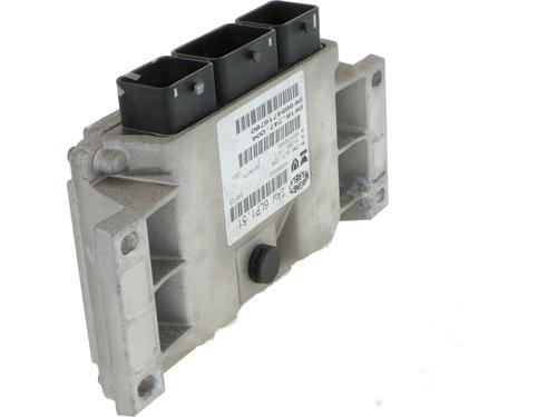 Engine control unit (ECU) PEUGEOT 307 CC (3B)  | BP29565669M57 
