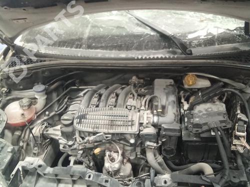 Used Parts CITROËN C3 II (SC_)  1.0 VTi 68  1122768