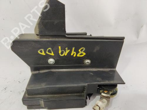 Used Front right lock DACIA SANDERO II [2012-2025]  24115772