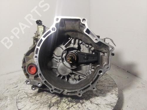 Used Gearbox MAZDA 5 (CR) 2.0 CD (CR19) (143 hp) 30091981