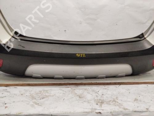 Bak støtfanger OPEL MOKKA / MOKKA X (J13) 1.6 CDTI (_76) | BP28159035C8 