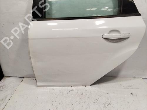 Left rear door FORD FOCUS III 1.6 TDCi | BP28158992C4