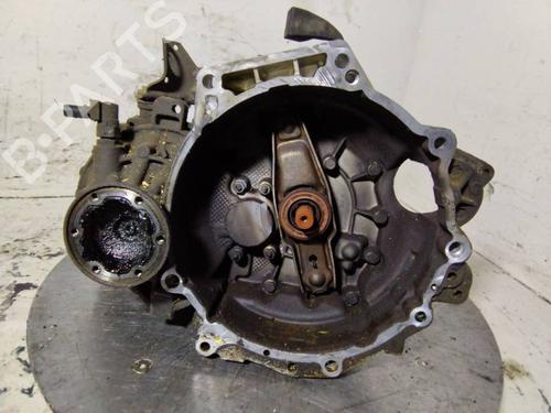 Gearkasse Gearkasse 38872207 38872207
