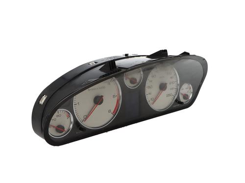 Cockpit PEUGEOT 407 (6D_) 2.0 (6DRFNB, 6DRFNE) | BP30604722C47