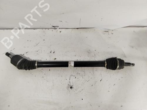 Right front driveshaft HYUNDAI TUCSON (NX4E, NX4A)  | BP36262351M39  - Image 5