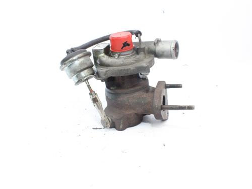 Turbocharger/Supercharger OPEL CORSA C (X01) 1.3 CDTI (F08, F68) | BP15717161M71 
