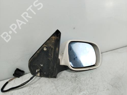 Used Right mirror VW GOLF IV (1J1) [1997-2008]  19437513