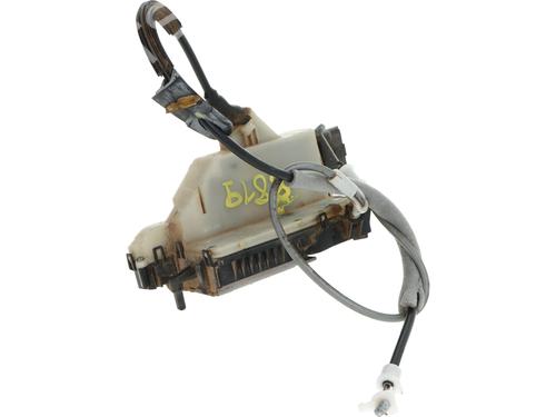 Used Front right lock CITROËN C4 II (NC_) [2009-2025]  29905123