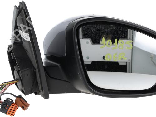 Used Right mirror PEUGEOT 308 II (LB_, LP_, LW_, LH_, L3_) [2013-2021]  30058540