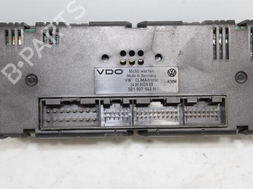Climate control VW PASSAT B5.5 (3B3)  | BP17718248I5 