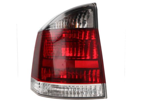 Used Left taillight OPEL VECTRA C (Z02) [2002-2009]  30809992