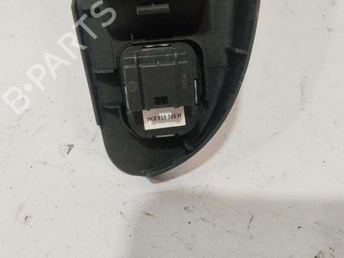 Interrupteur de vitre avant gauche VW PASSAT B6 (3C2)  | BP28191821I27 