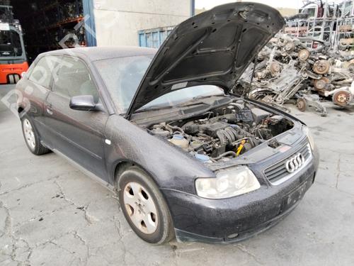 Used Parts AUDI A3 (8L1) 1.6 5065622