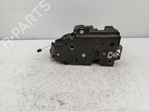 Front right lock SKODA OCTAVIA I (1U2) 1.9 TDI | BP17863531C97 