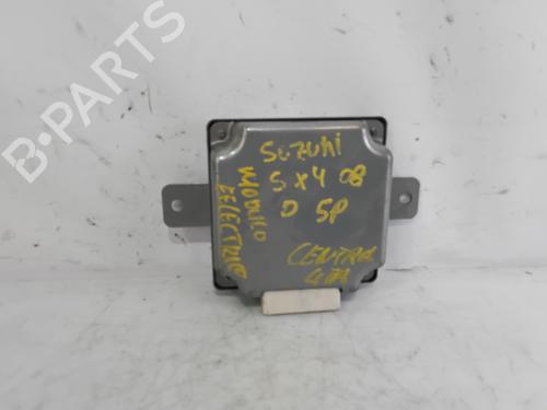Electronic module SUZUKI SX4 (EY, GY)  | BP29399152M83 