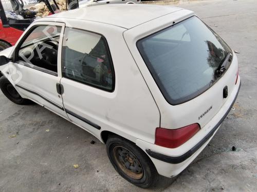 Startmotor PEUGEOT 106 II (1A_, 1C_) 1.5 D | BP20320760M8 