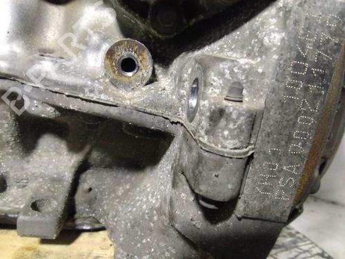 Motor PEUGEOT RIFTER | BP30864982M1