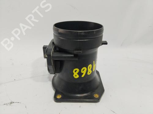 Used Mass air flow sensor VW GOLF IV (1J1) [1997-2008]  29398985
