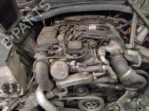 Gearbox BMW X3 (E83) 2.0 d | BP19253492M3 
