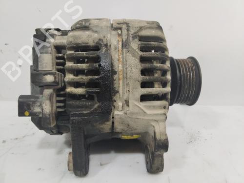 Used Alternator NISSAN CABSTAR E (TL_, VL_) [1992-2006]  21603528