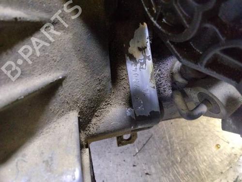 Gearbox VW PASSAT B6 (3C2) 2.0 TDI | BP39539512M3 - Image 3
