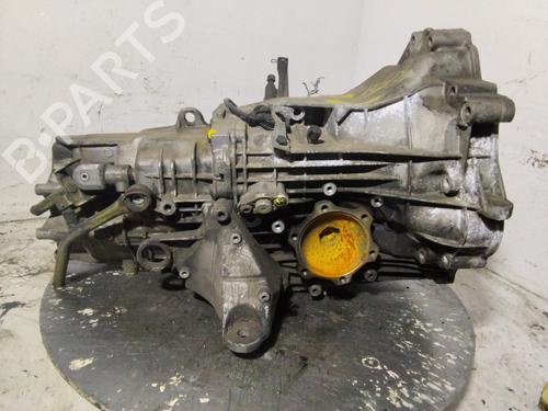Gearbox VW PASSAT B5.5 Variant (3B6) 1.9 TDI | BP33571369M3  - Image 6