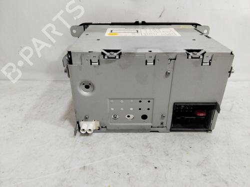 Radio SEAT LEON (1P1)  | BP27194269E6 