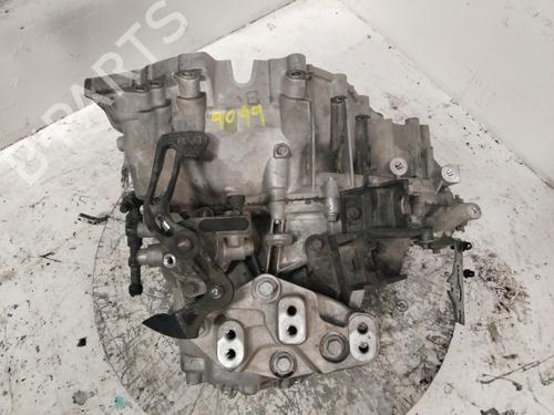 Gearbox VOLVO XC40 (536)  | BP29533720M3 