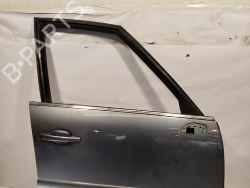 Right front door CITROËN C4 Picasso I MPV (UD_) 1.6 HDi 110 | BP26894966C3 