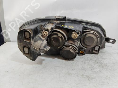 Left headlight FIAT PUNTO (188_) 1.3 JTD 16V | BP24942797C28 