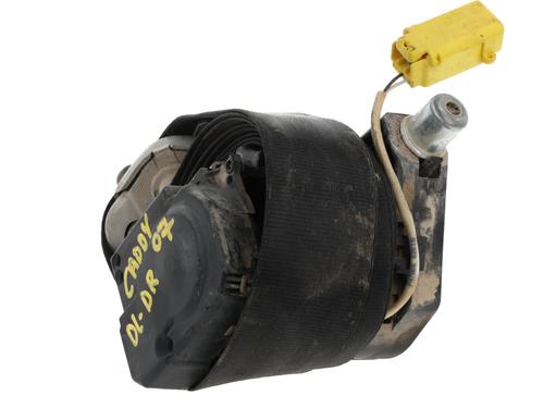 Front right seatbelt VW CADDY III Box Body/MPV (2KA, 2KH, 2CA, 2CH)  | BP29588285I25 