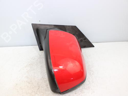 Left mirror FORD FOCUS II (DA_, HCP, DP) 1.6 TDCi | BP18260370C26 