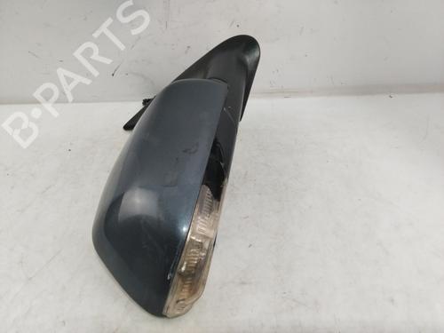 Right mirror SKODA OCTAVIA II (1Z3)  | BP22617814C27 