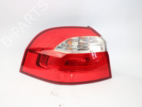 Used Left taillight KIA RIO III (UB) 1.4 CRDi (90 hp) 15416423