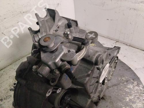 Gearbox MERCEDES-BENZ A-CLASS (W169) A 180 CDI (169.007, 169.307) | BP29395067M3 