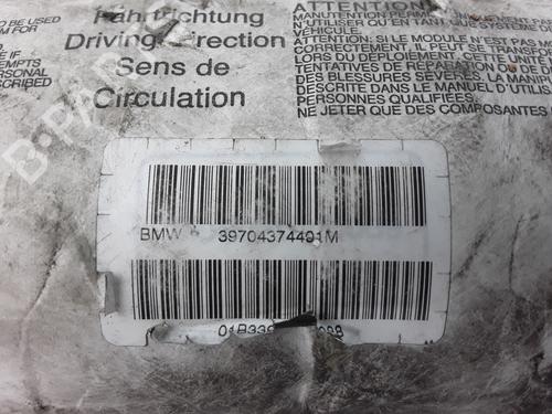 Passasjer kollisjonspute BMW 3 (E46) 318 i | BP11056574C10 