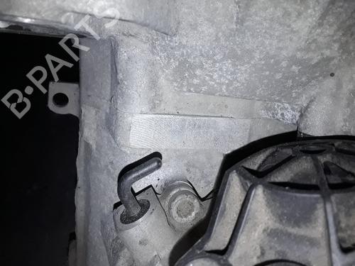 Gearbox SEAT IBIZA IV (6J5, 6P1)  | BP8584479M3 