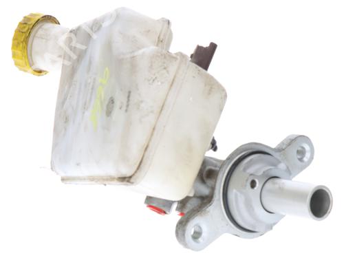 Brake master cylinder PEUGEOT 208 I (CA_, CC_)  | BP29905183M77 