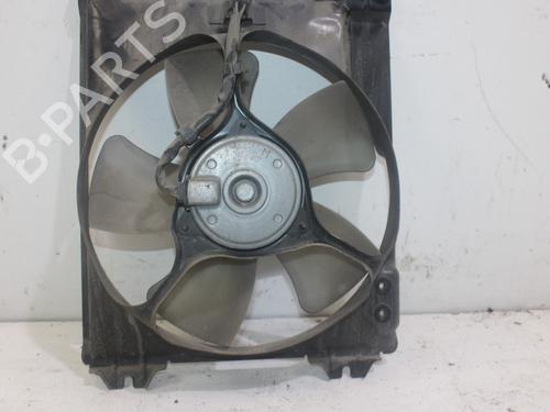 Used Radiator fan FIAT SEDICI (189_) 1.9 D Multijet 4x4 (120 hp) 19422280