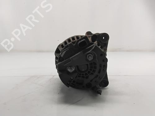 Generator SKODA OCTAVIA II (1Z3) 2.0 TDI (140 hp) 28839245