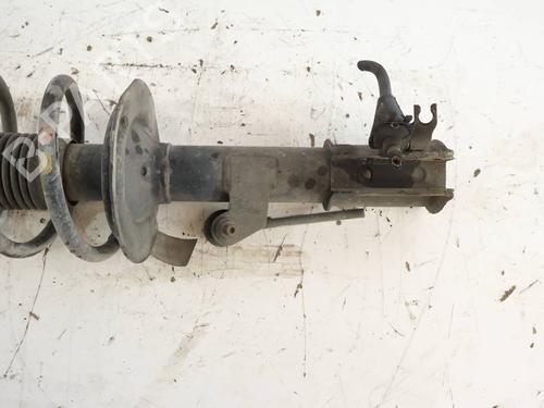 Left front shock absorber FIAT PANDA Hatchback Van (169_) 1.3 D Multijet 4x4 | BP39541365M16 - Image 2