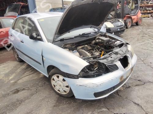 Pièces Détachées Usagées SEAT IBIZA III (6L1) [2002-2009]  4350620