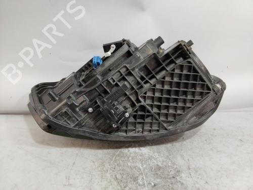 Right headlight MERCEDES-BENZ A-CLASS (W177)  | BP26650053C29 