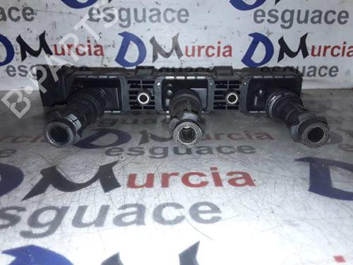 Bobine OPEL CORSA C (X01)  | BP9249548M94 
