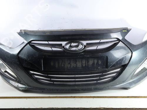 Used Front bumper Front bumper HYUNDAI i40 I (VF) 1.7 CRDi (116 hp) 39949152 39949152
