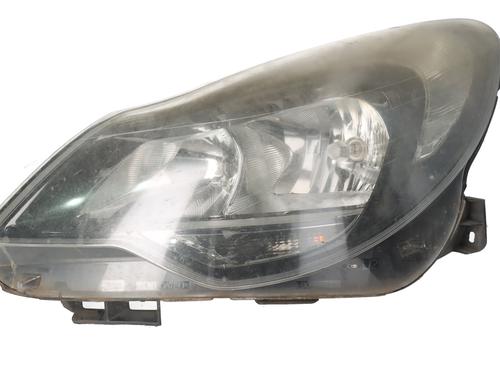 left-headlight-opel-corsa-c-x01-2000-2001-2002-2003-2004-2005-2006-2007-2008-2009-33427031 main image