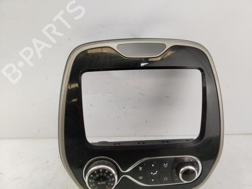Climate control RENAULT CLIO IV (BH_)  | BP24054710I5 