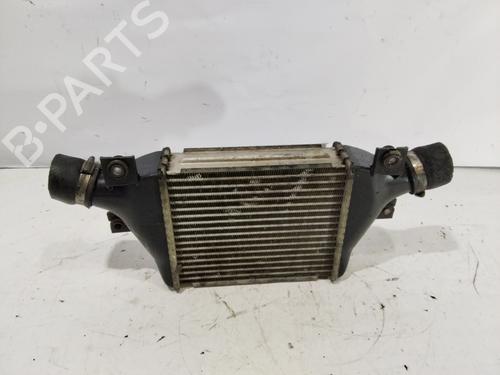 Intercooler MITSUBISHI ASX (GA_W_) | BP31175197M30